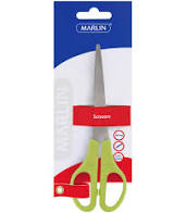 Marlin Left Handed Scissors 16.5cm